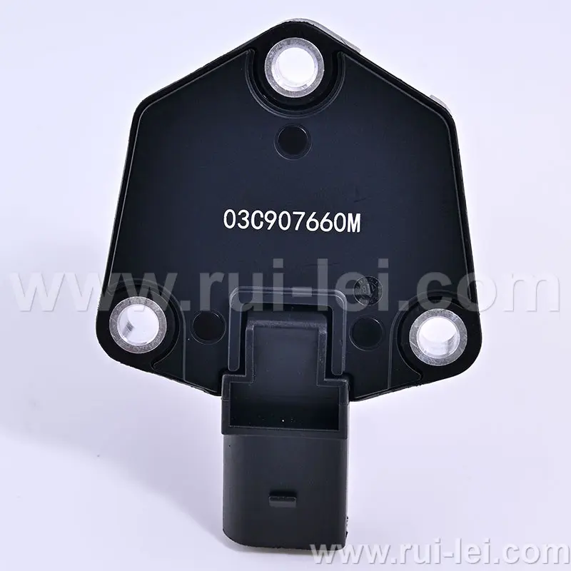 03C907660M Oil level sensor    油位传感器