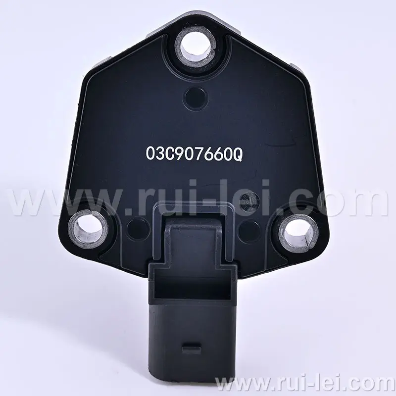 03C907660Q Oil level sensor    油位传感器