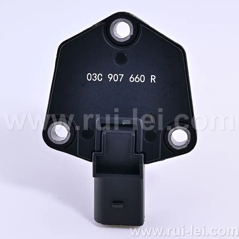03C907660R Oil level sensor    油位传感器