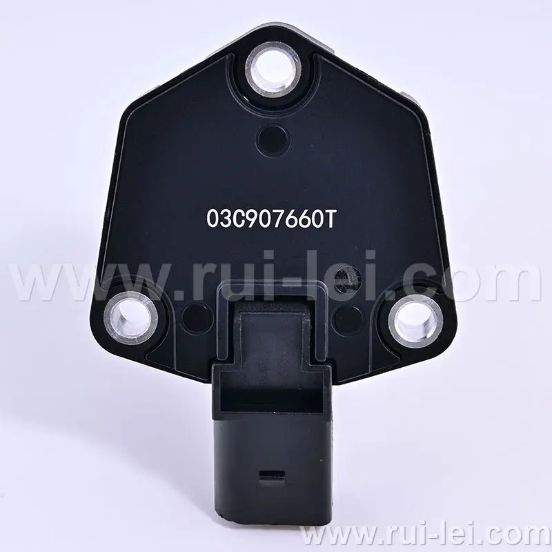 03C907660T Oil level sensor    油位传感器