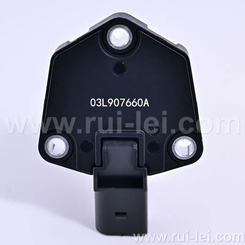03L907660A Oil level sensor    油位传感器