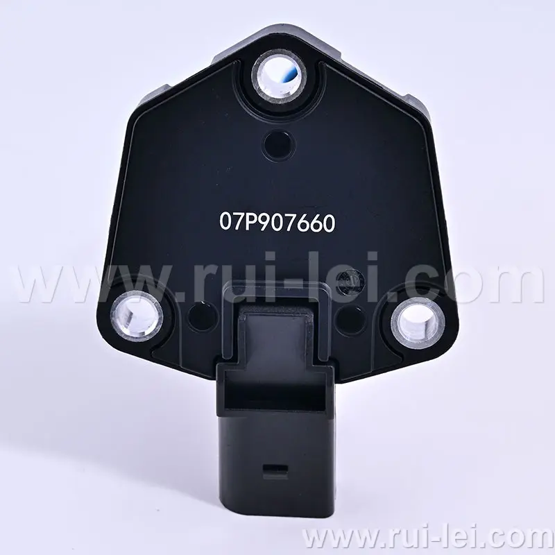 07P907660 Oil level sensor    油位传感器