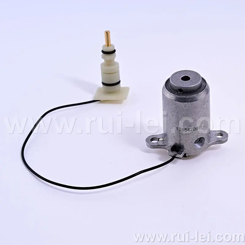 A1265420817 Oil level sensor    油位传感器