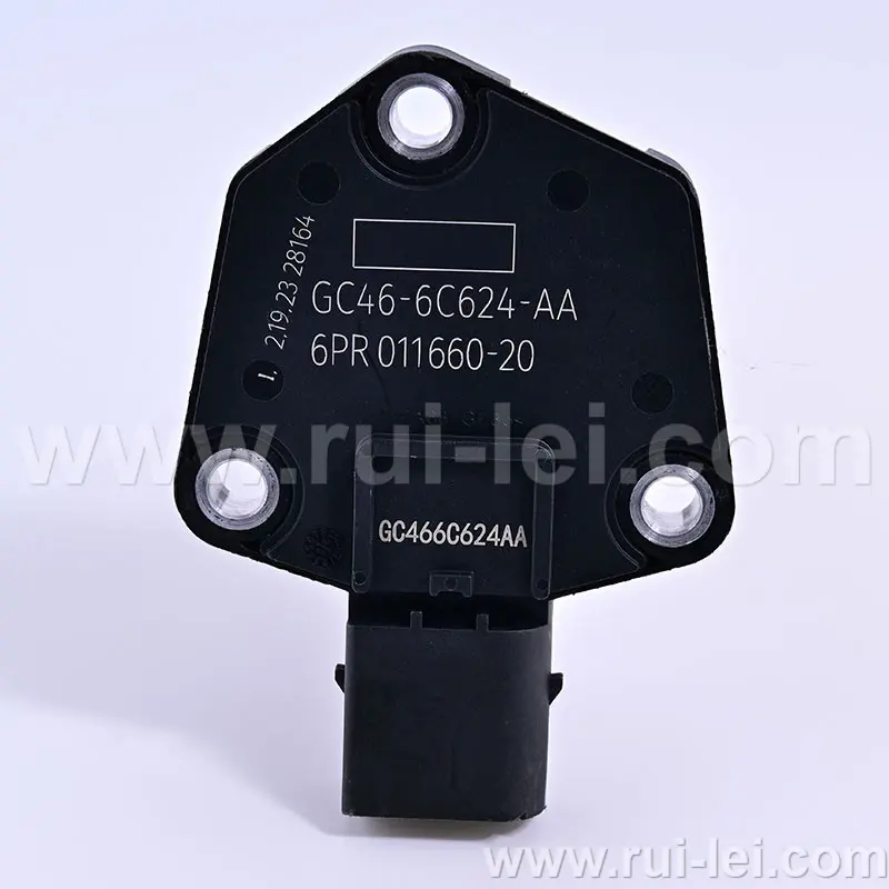 Oil level sensor    油位传感器